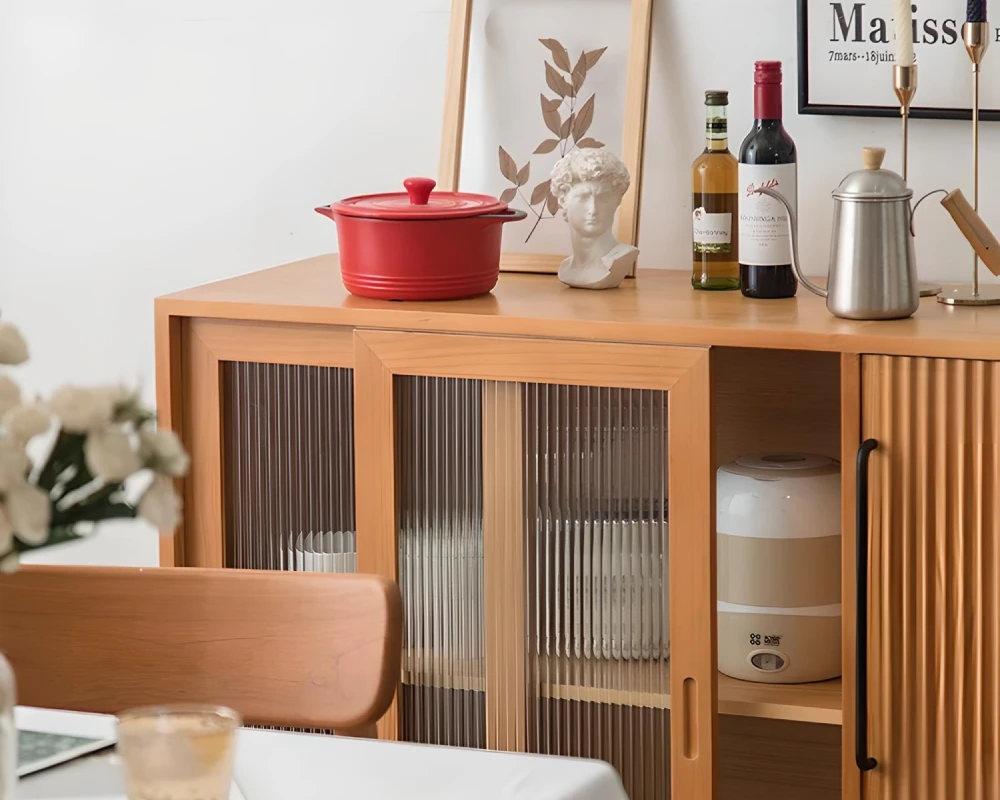 modern buffet sideboard